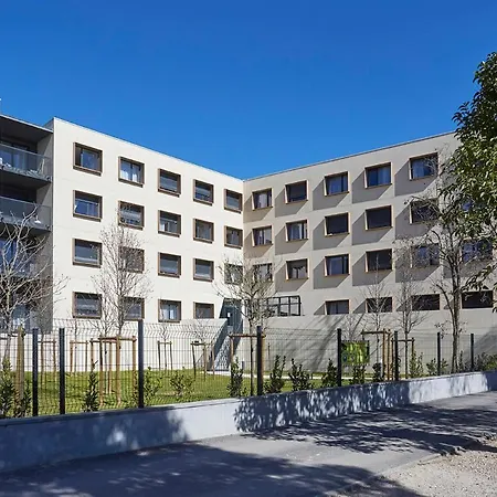 Résidence Nemea - Beaux Arts Montpellier-3